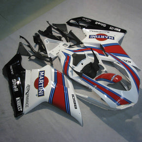 Amotopart 2007-2012 Ducati 1098 848 1198 Fairing Kit