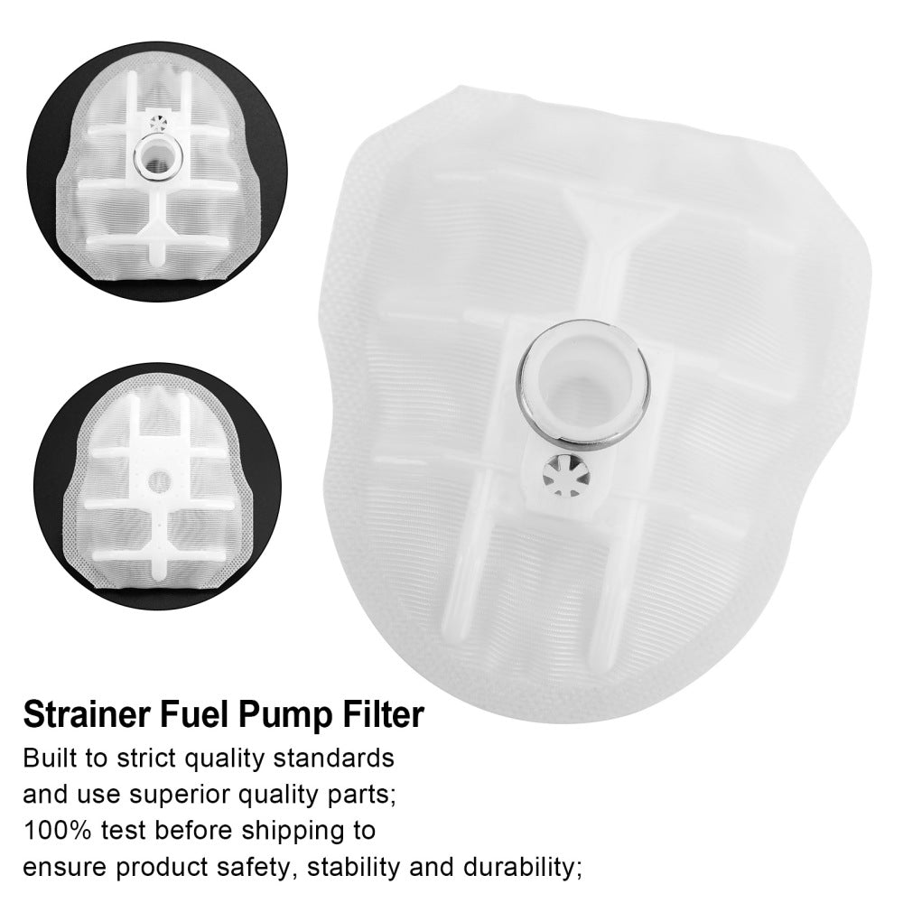 Strainer fuel pump filter for BMW F650GS G650GS R13 K14 Scarver 1999-2015 Generic