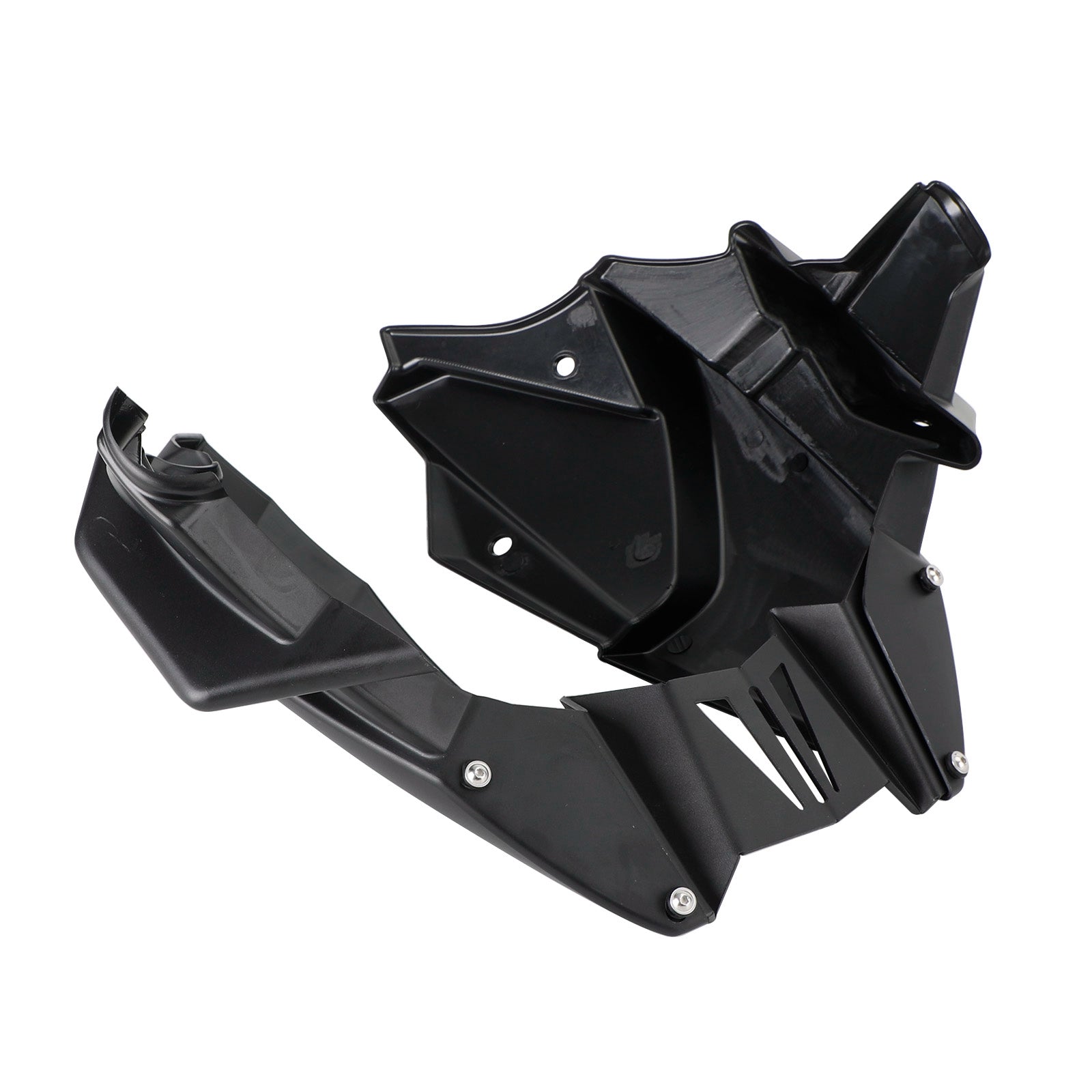 Ermax Belly Pan Untere Motorseitenverkleidung für Yamaha MT-09 / SP 2021-2022