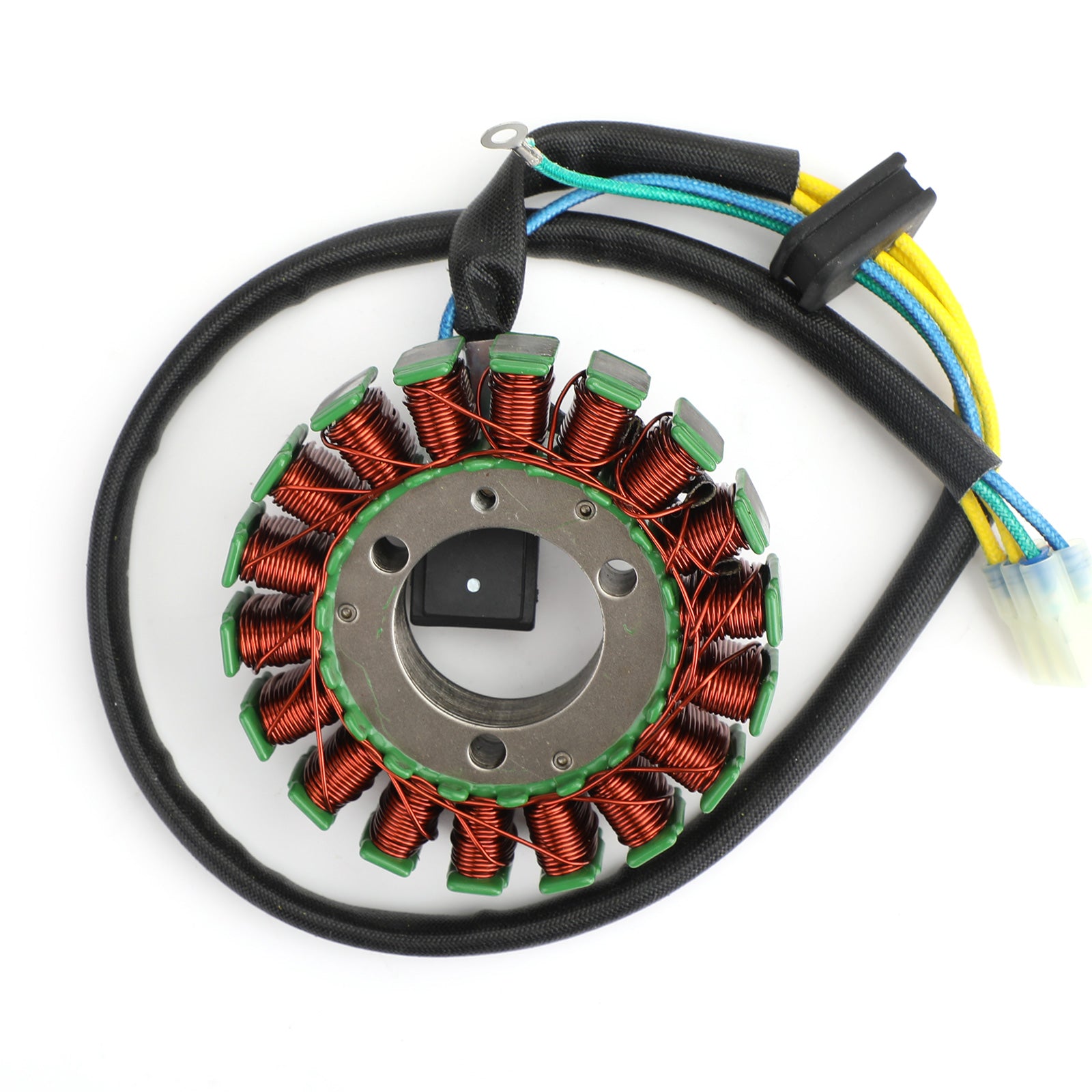 Lichtmaschine Stator Für Polaris Phoenix Sawtooth 200 05-16 0452449 0454228 0454947 