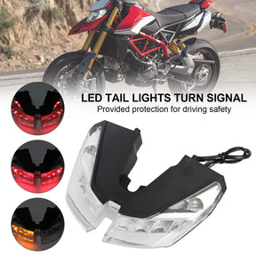 12-21 Ducati Hypermotard 821 939 950 S Tail Lights Turn Signal