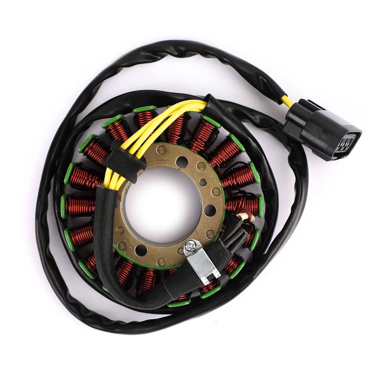 Stator Generator Magnet Fit for Ducati Monster 821 1200/S 18-2020 Diavel 1200 Generic Fedex