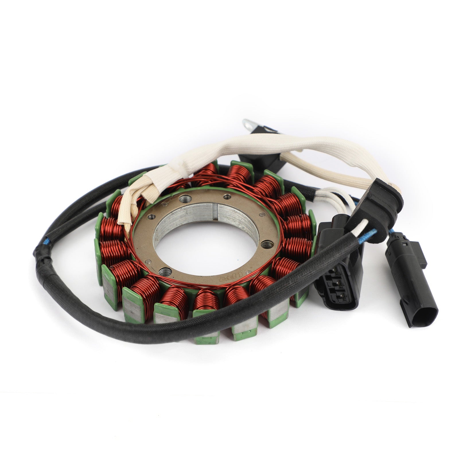 Stator d'alternateur adapté pour Hisun Vector Sector Coleman 450 550 750 UTV 2015-2017