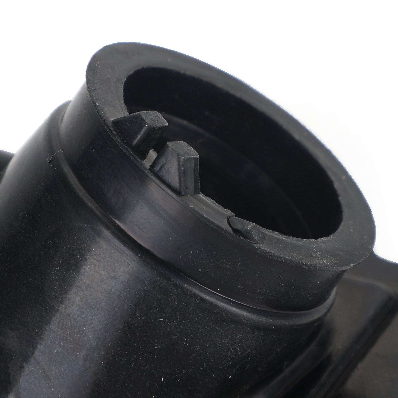 89-93 Kawasaki KDX200SR KDX200G Intake Manifold Carburetor Holder 1606