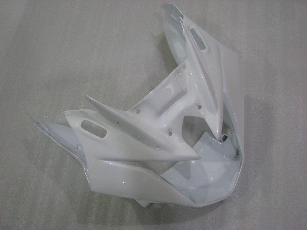 Amotopart Yamaha FZ6R 2009-2015
Weißes Verkleidungsset