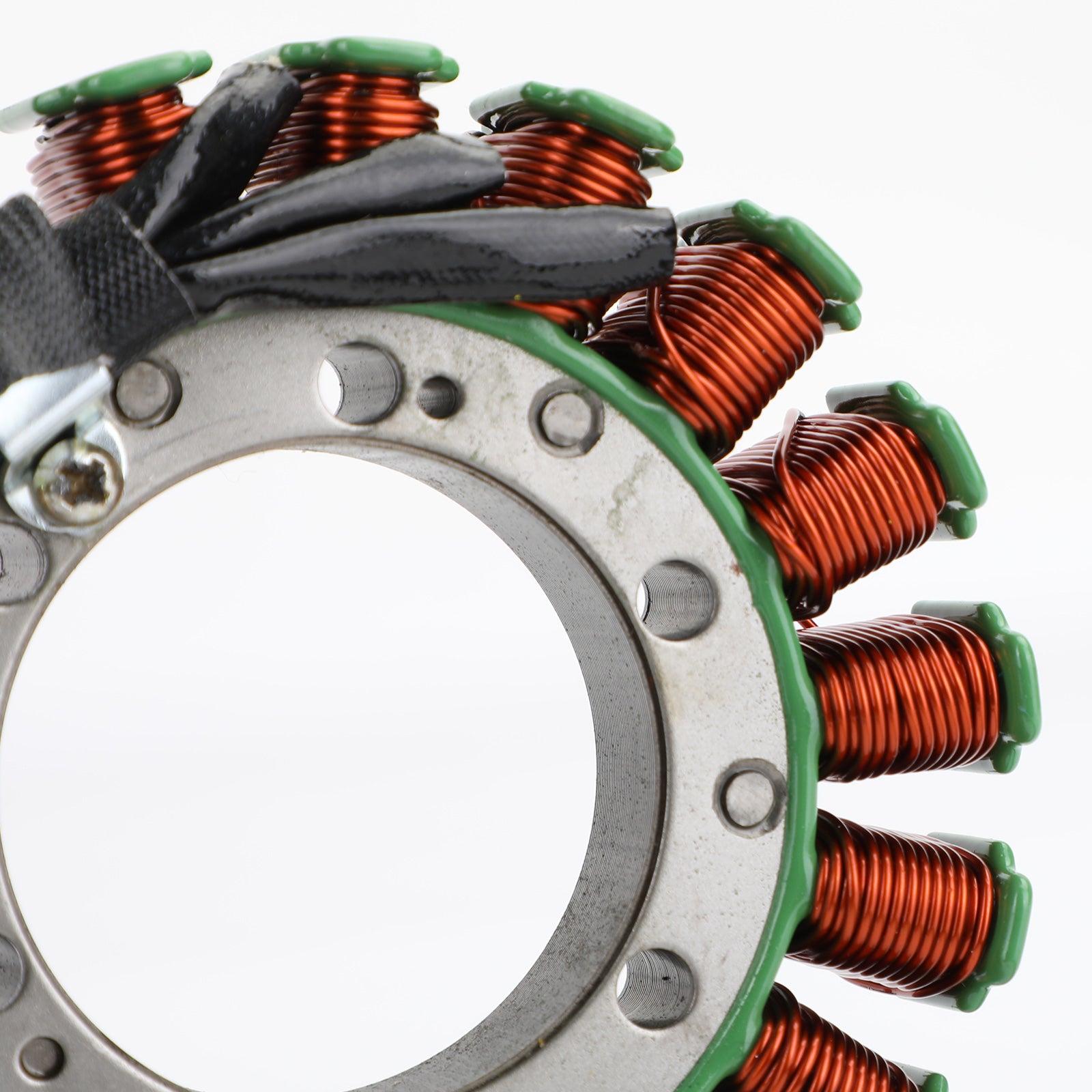 02-12 Suzuki V-Strom 1000 DL1000 Stator de générateur 32101-06G00 32101-06G11