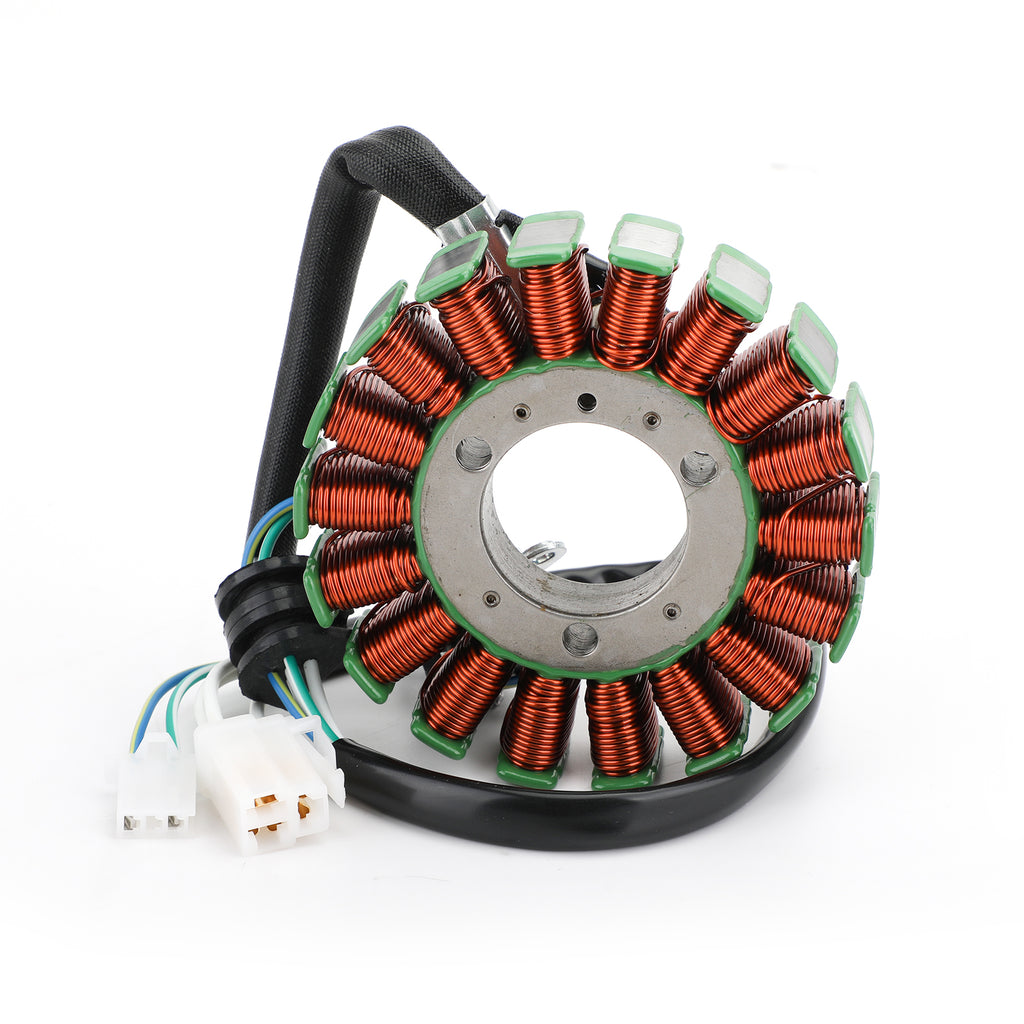 Alternator Stator For Yamaha YZF R3 R3A R25 15-18 1WD-H1410-00 1WD-H14