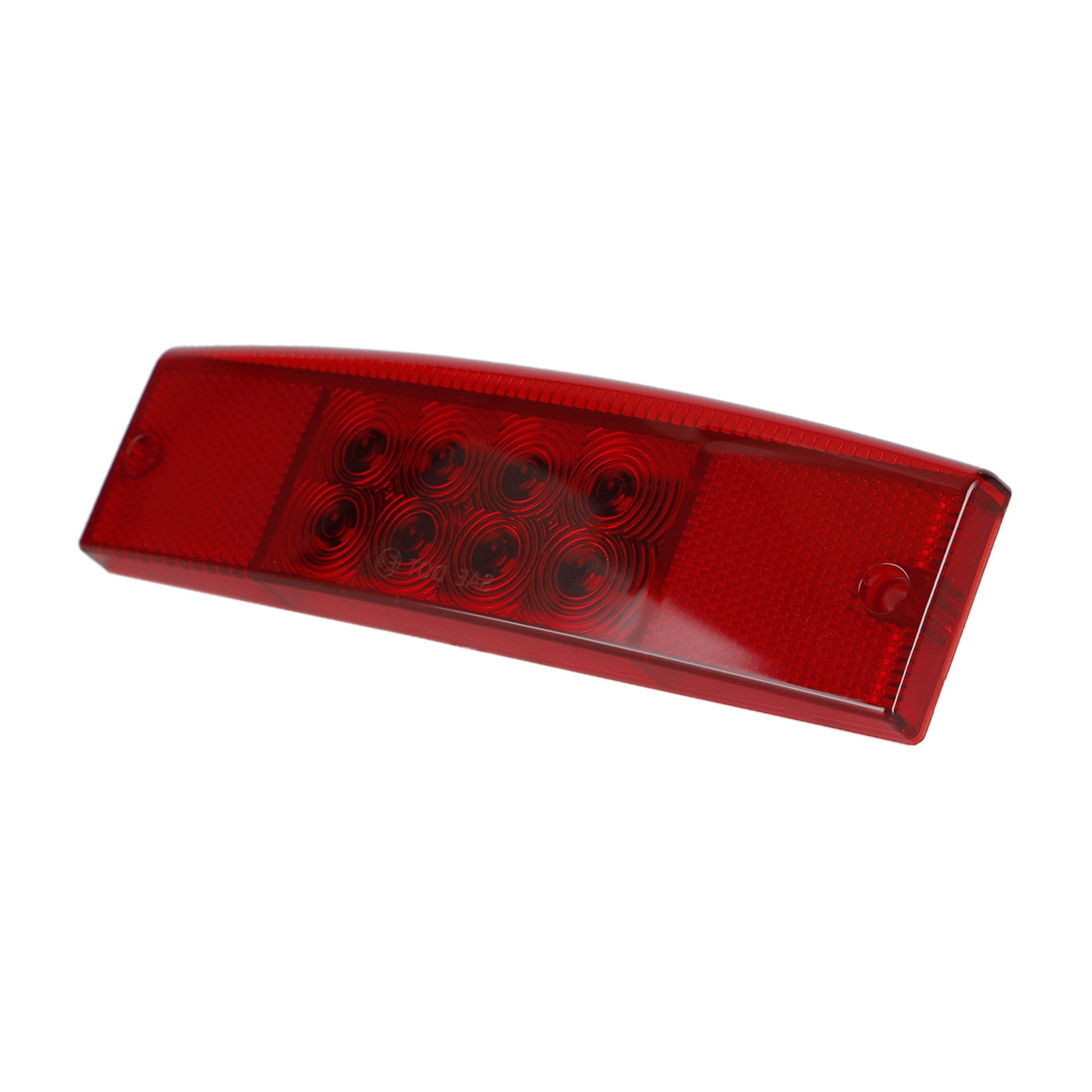 UTV Rear Tail Light 2411450 For Polaris Ranger 400 500 570 800 2011-2017 Generic