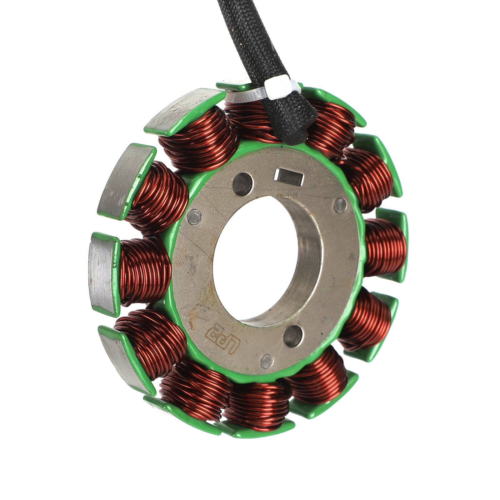 Magneto-Stator + Spannungsgleichrichter + Dichtung für Yamaha WR250F WR 250 F 2007–2014