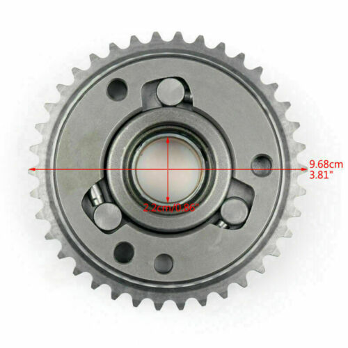 Starter Clutch For Honda CA CB 95 160 175 CMX 250 C X CA125 CL175 CM 185 200 T