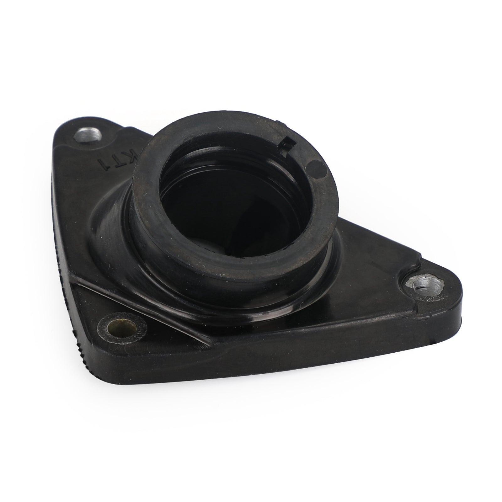 Bota de caña de entrada de goma del carburador del motor para Honda XR 250R 86-04 16211-KT1-013 genérico