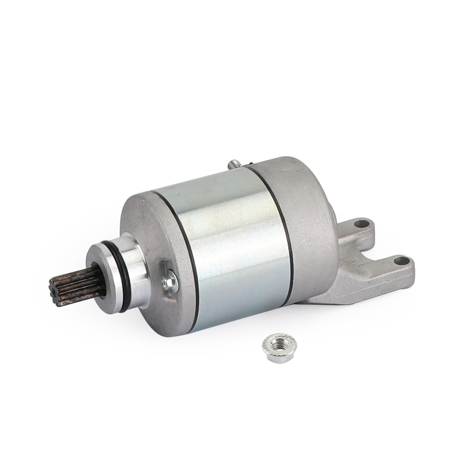 Starter Motor Starting Fit for Suzuki DR 250 SE 1995 DR 350 S/SE 1990 - 1999 Generic FedEx Express Shipping