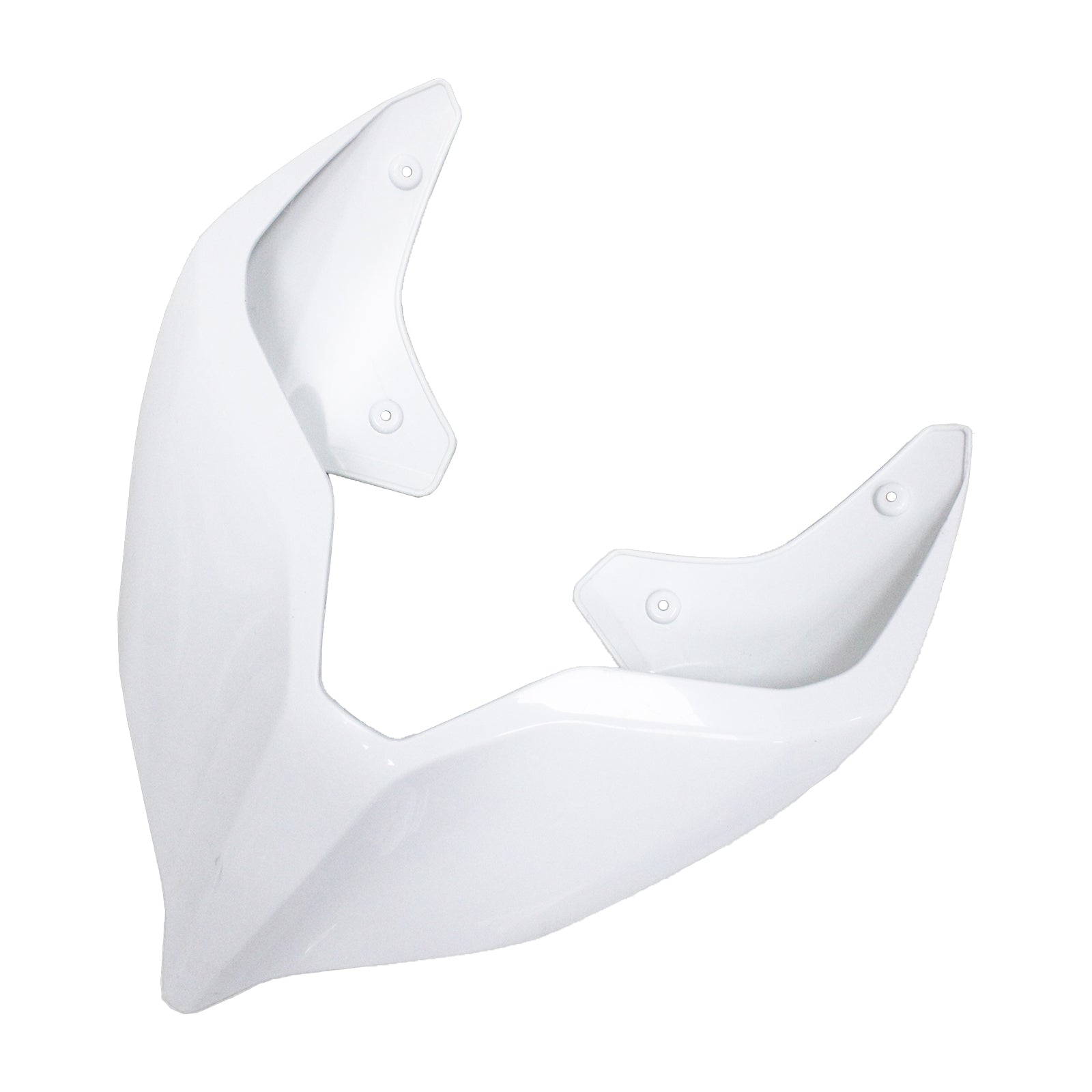 Bodywork Fairing Injection Molding Unpainted For Ducati Panigale V2 2020-2022