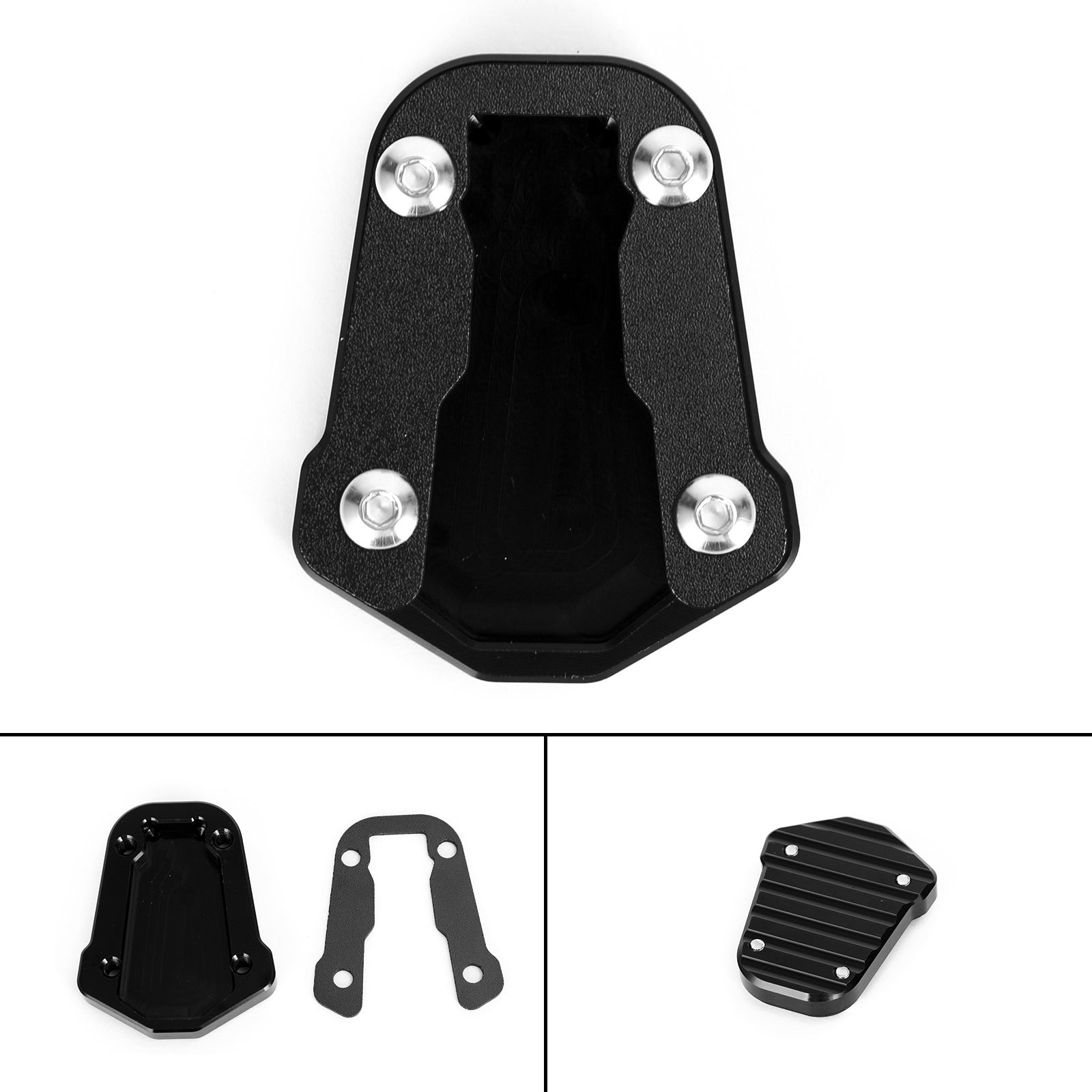 Honda  CRF300L Rally 2021-2022 Kickstand Side Stand Extension Pad