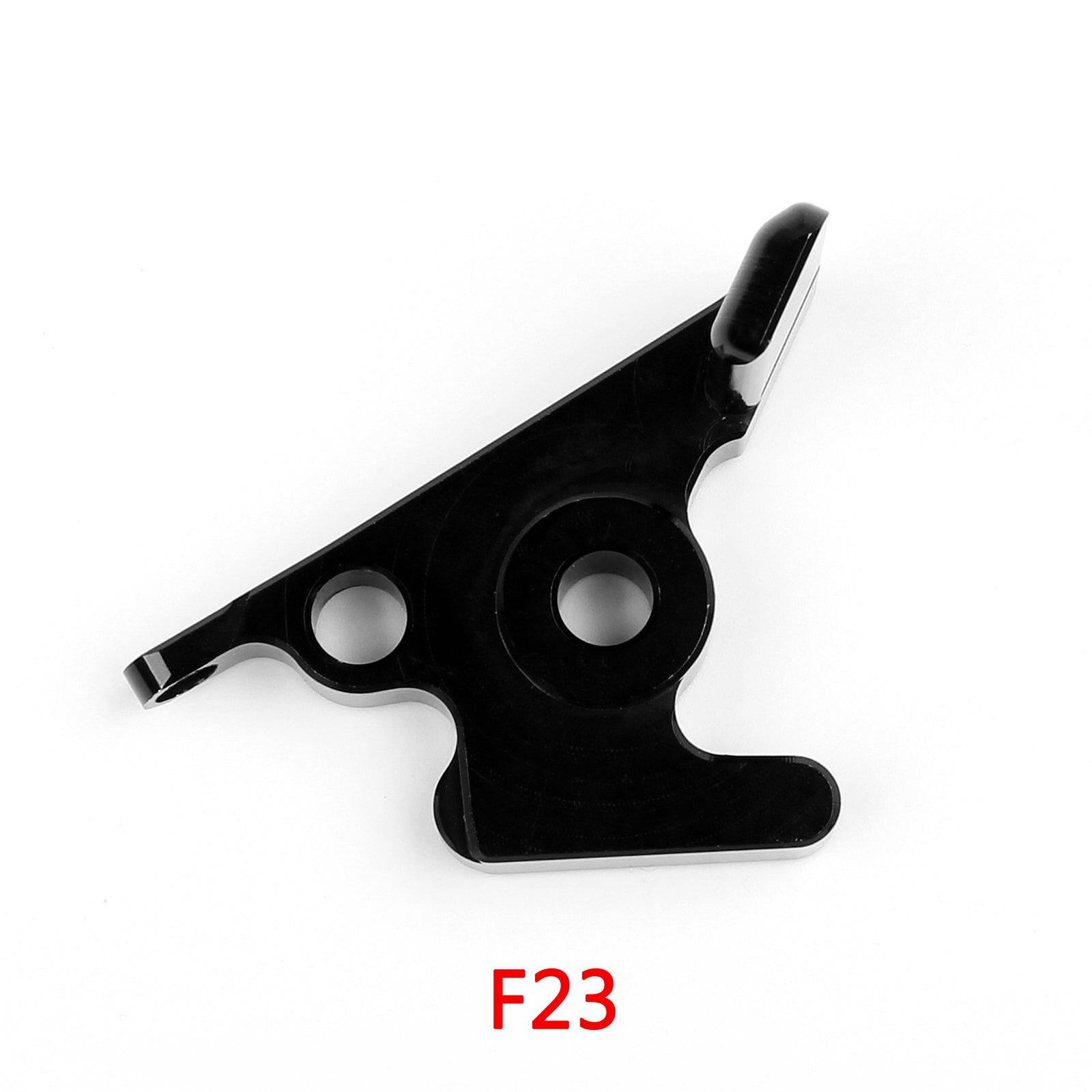 CNC Short Clutch Brake Lever fit for Moto Guzzi MGX21 AUDACE ELDORADO