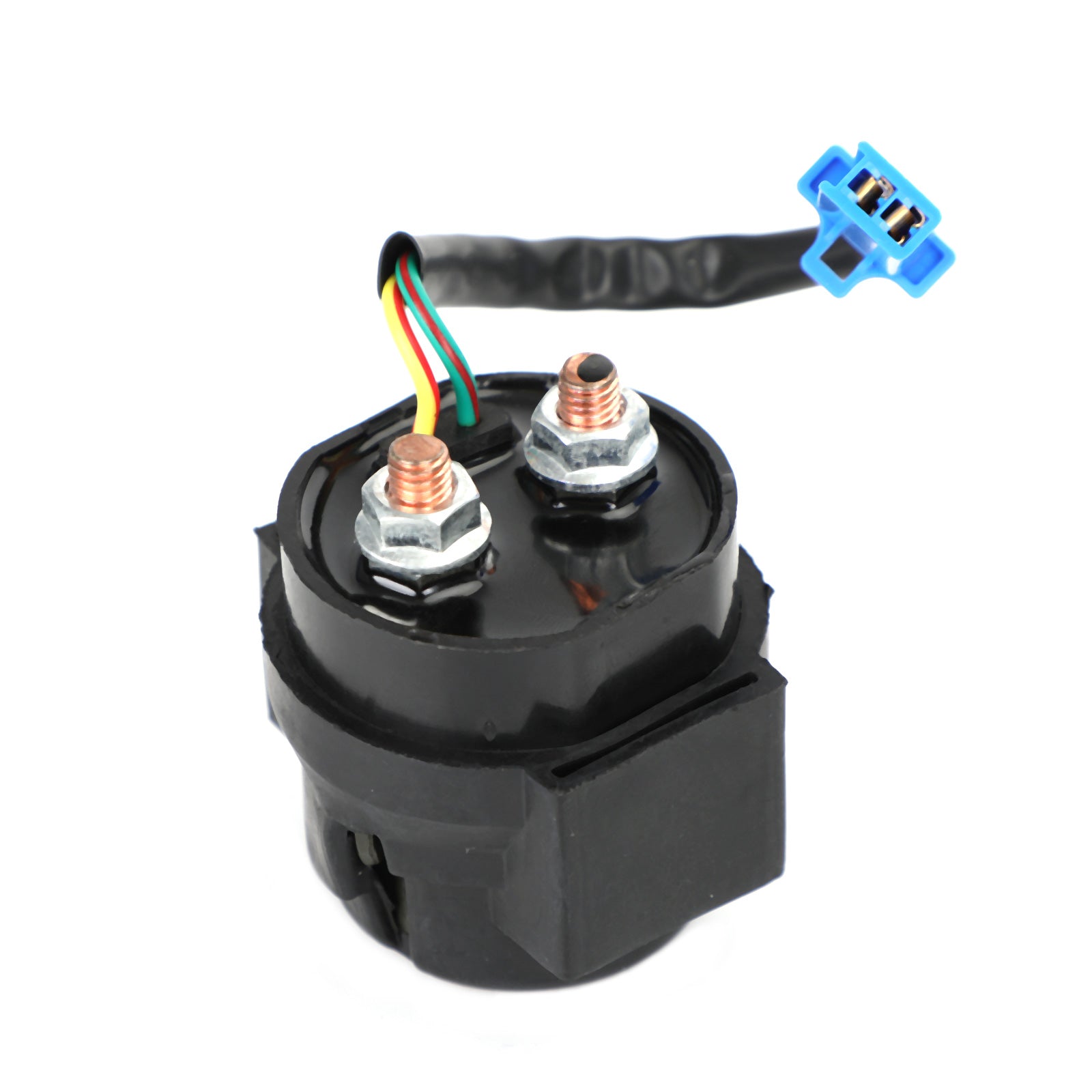 Starter Solenoid Relay fit for Husqvarna Svartpilen 200 250 401 90111058000 Generic