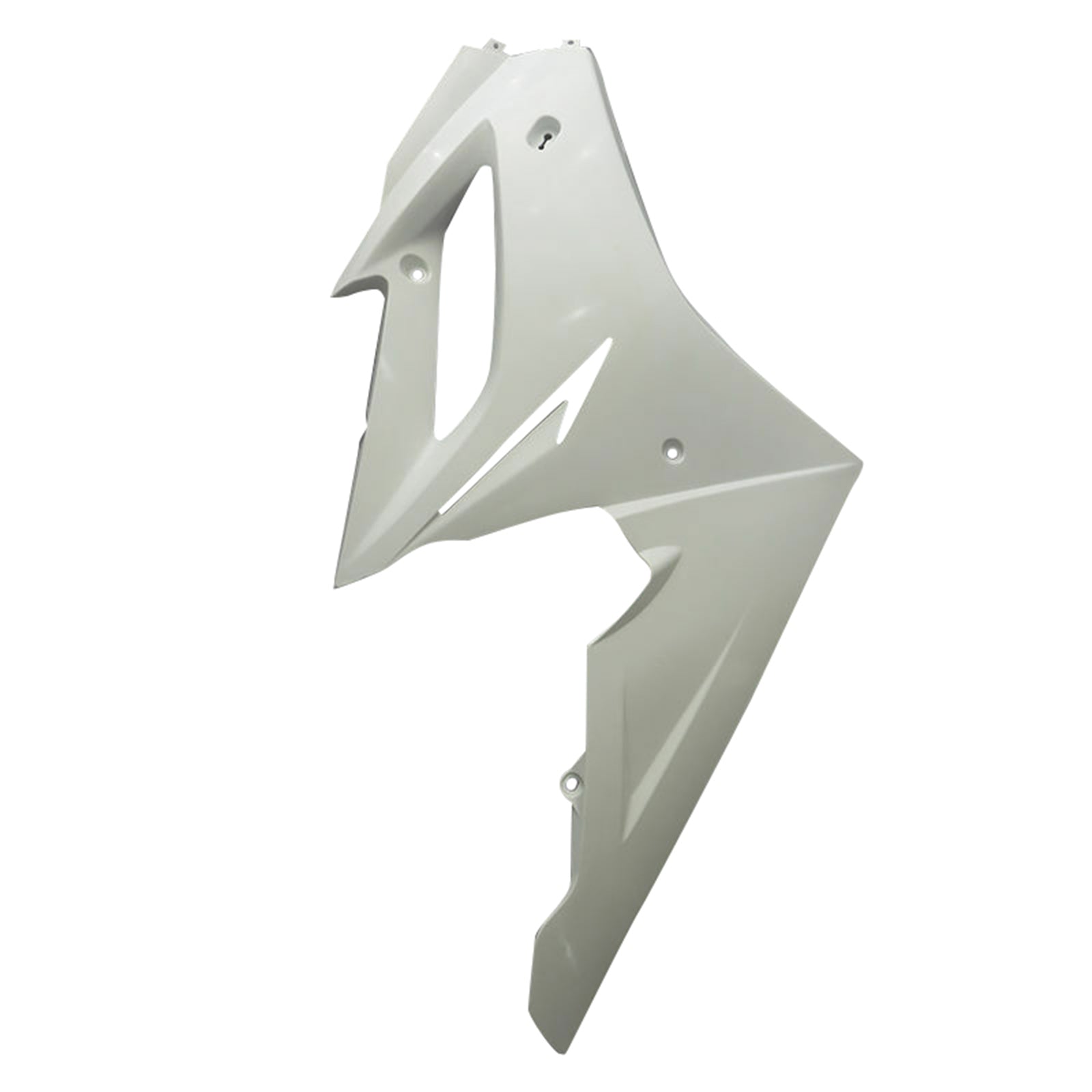 Amotopart Triumph Daytona 675 2006-2008 Unpainted Fairing Kit