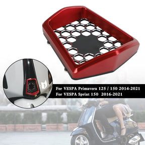 Front Center Horn Cover For VESPA Sprint Primavera 125/150 2014-2021