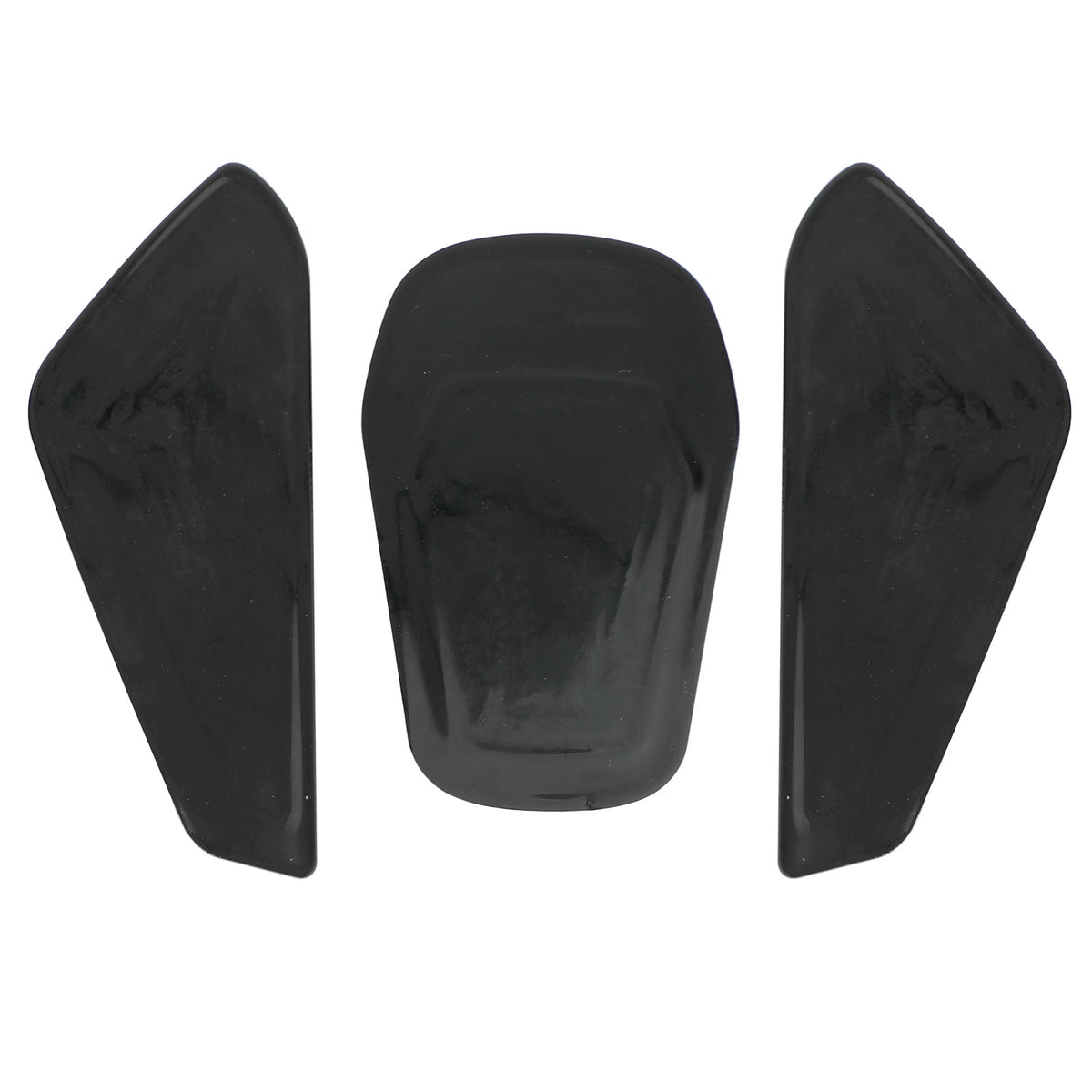 Kit de protection de tampon de réservoir de carburant, 4 pièces, pour Honda CMX 1100 Rebel 2021 2022 générique