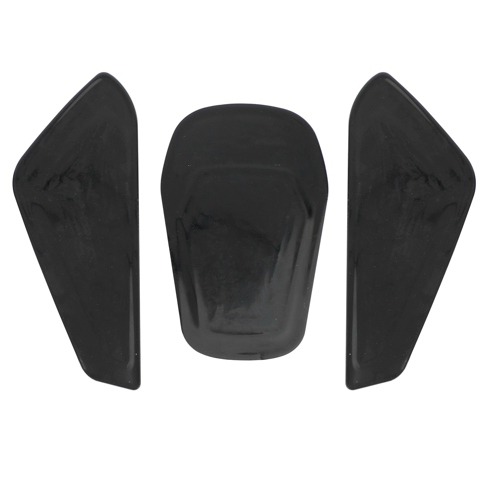 Kraftstofftank-Pad-Schutz-Set, 4-teilig, für Honda CMX 1100 Rebel 2021 2022, generisch