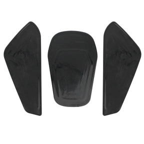 Fuel Tank Pad Protector Kit 4-piece For Honda CMX 1100 Rebel 2021 2022 Generic