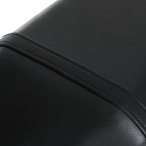 Rear Passenger Seat Black Cushion  Fit For Yamaha Mt-07 Mt 07 18-19 24750-00-00 Generic