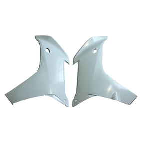 Amotopart Honda CBR600F 2011-2013 Unpainted Fairing Kit