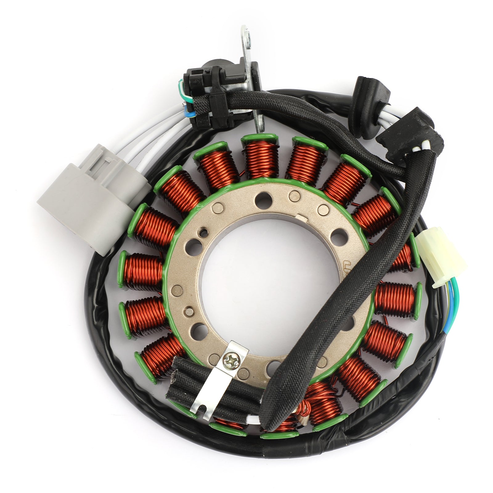 Products Magneto Generator Engine Stator Coil Fit For Yamaha TDM900 02-10 TDM900 (ABS) 2005-2010 #5PS-81410-00