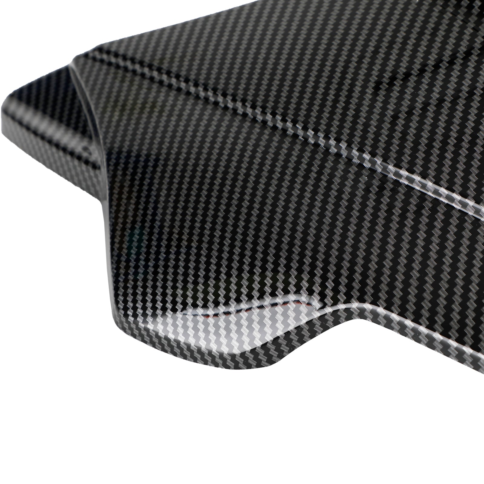 Rear Tail Seat Fairing Cowl Cover for Honda CB650R 2021-2022 Generic