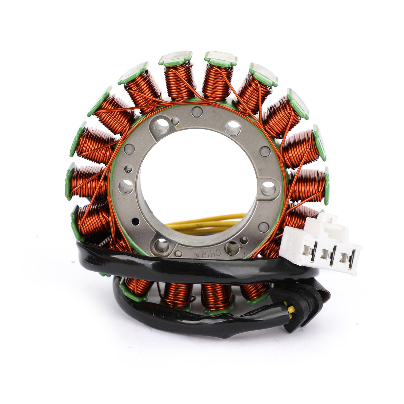 Bobine de Stator de moteur de générateur de magnéto 1A011983, adaptée à Moto Guzzi V85 TT E4 ABS 2019 2020 2021