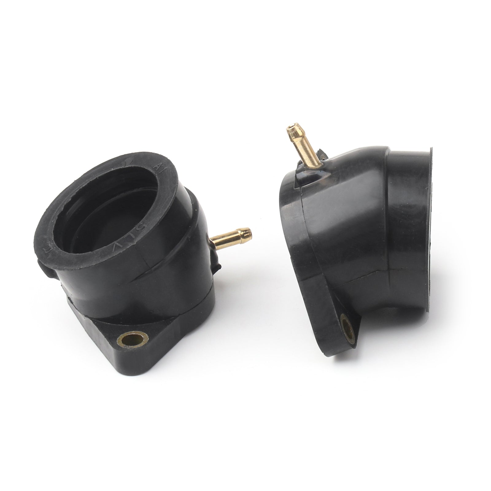 Bottes de collecteur d'admission de carburateur, pour Yamaha FZS1000 FZ1 Fazer 1000 2001 – 2005