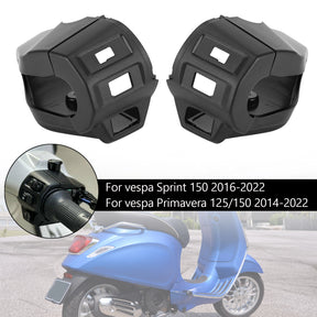 Handlebar Switches Cover Button For Sprint Primavera 125 150 2014-2022