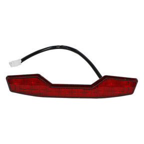 LED-Bremslicht-Rücklicht hinten für Suzuki LTR450 LTR-450 2006-2009 Quadracer Generic