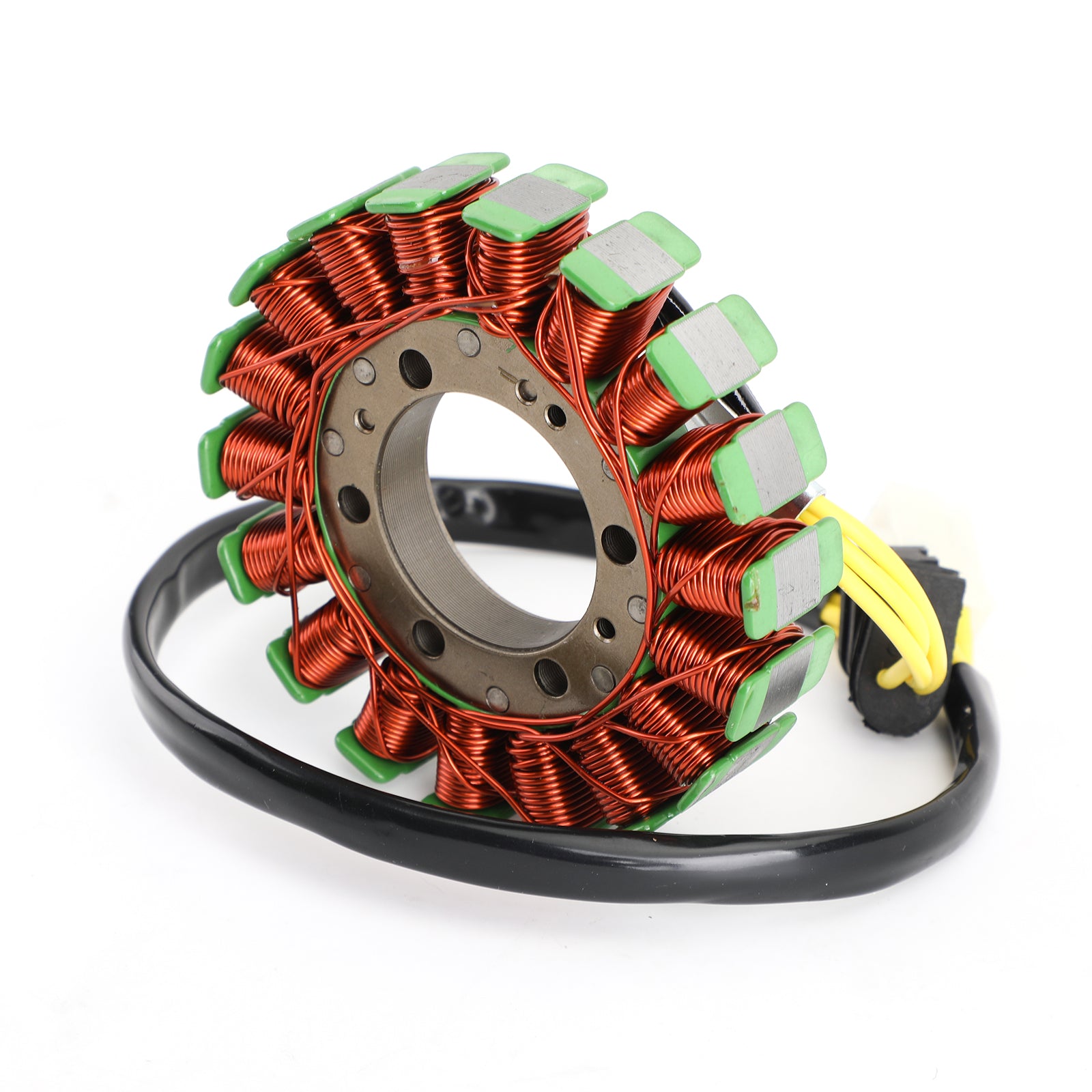 Stator magnéto d'alternateur pour Honda VT250 Spada/Castel VTR250 Interceptor 88-90