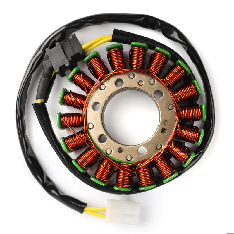 Stator de générateur pour Honda CB500S CB500 PC32 1998-2002 CBF500 ABS 2004/2006 via fedex