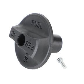 Fuel Petcock ON/OFF/RES Turn Switch Knob For Arctic Cat 250 300 400 500 0470-408 Generic