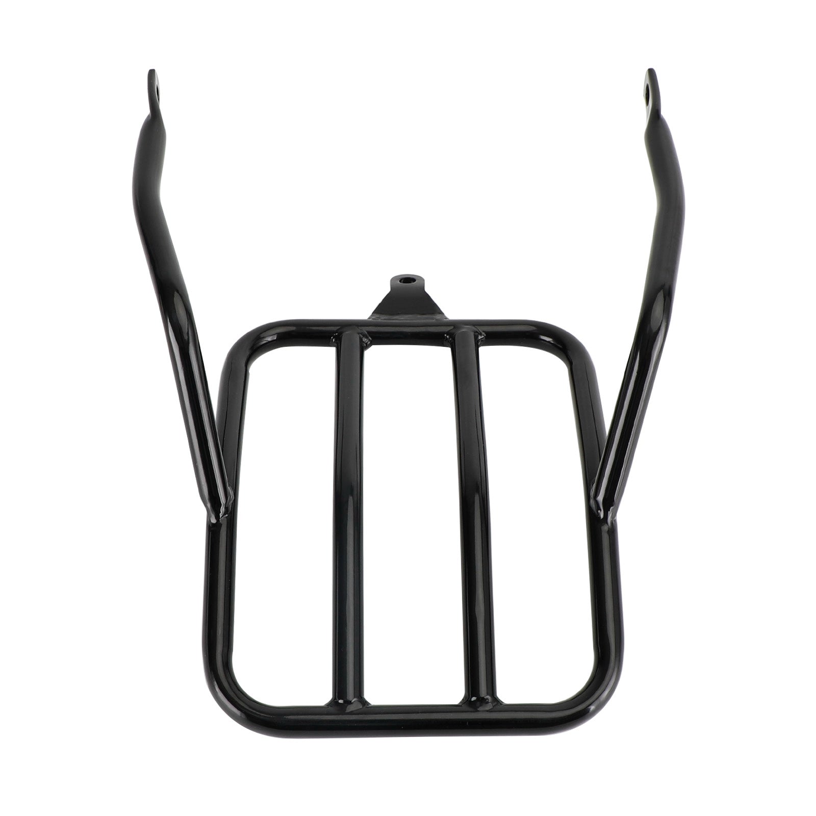 Rear Carrier Rack - Black For BMW 1800 2020-2023 R18,Classic,TC,Bagger Models