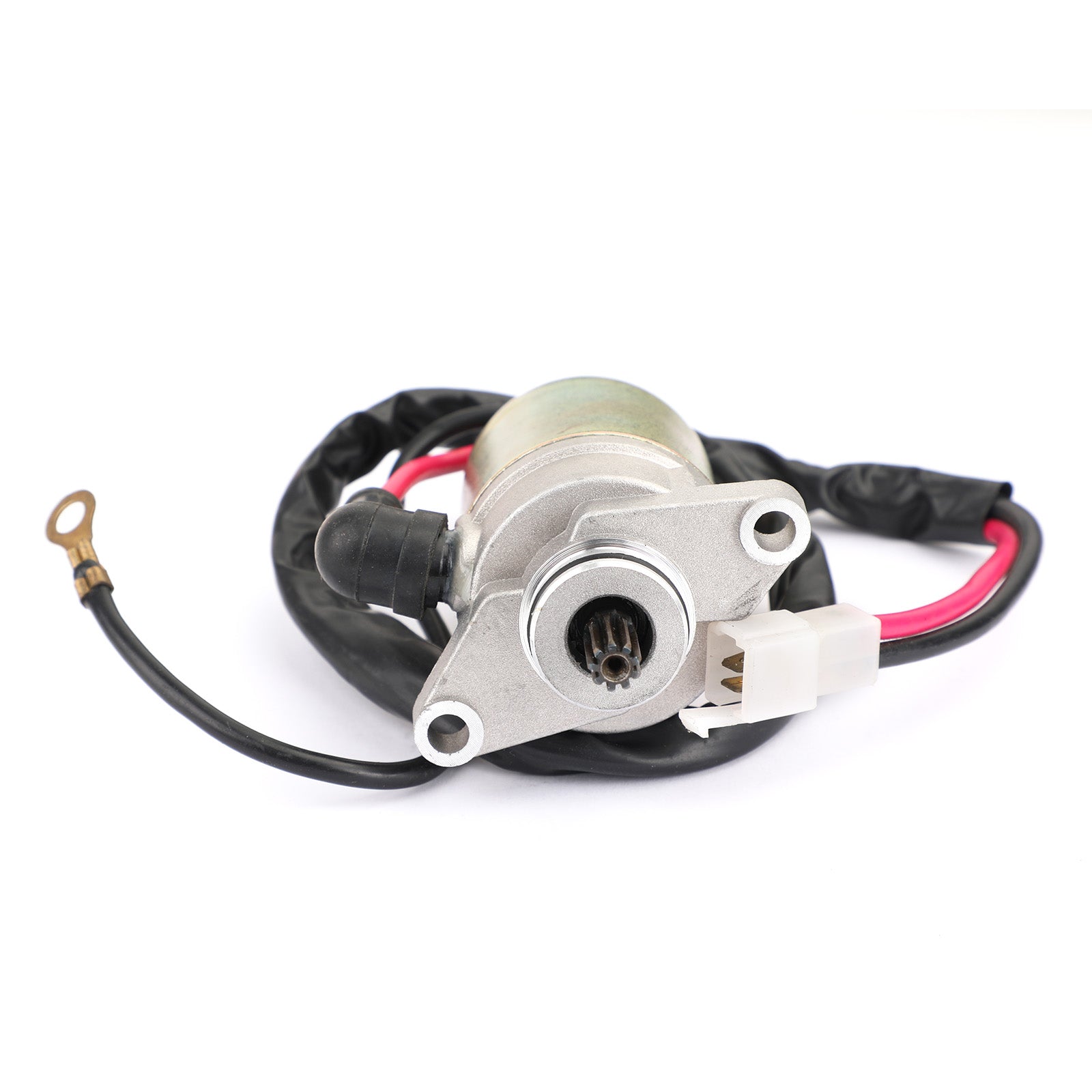 Can-Am BOMBARDIER 02-06 DS50 Mini 49cc DS90 Mini 83cc & 03-04 Quest 50 49cc Starter Motor Engine Starting 9-Spline