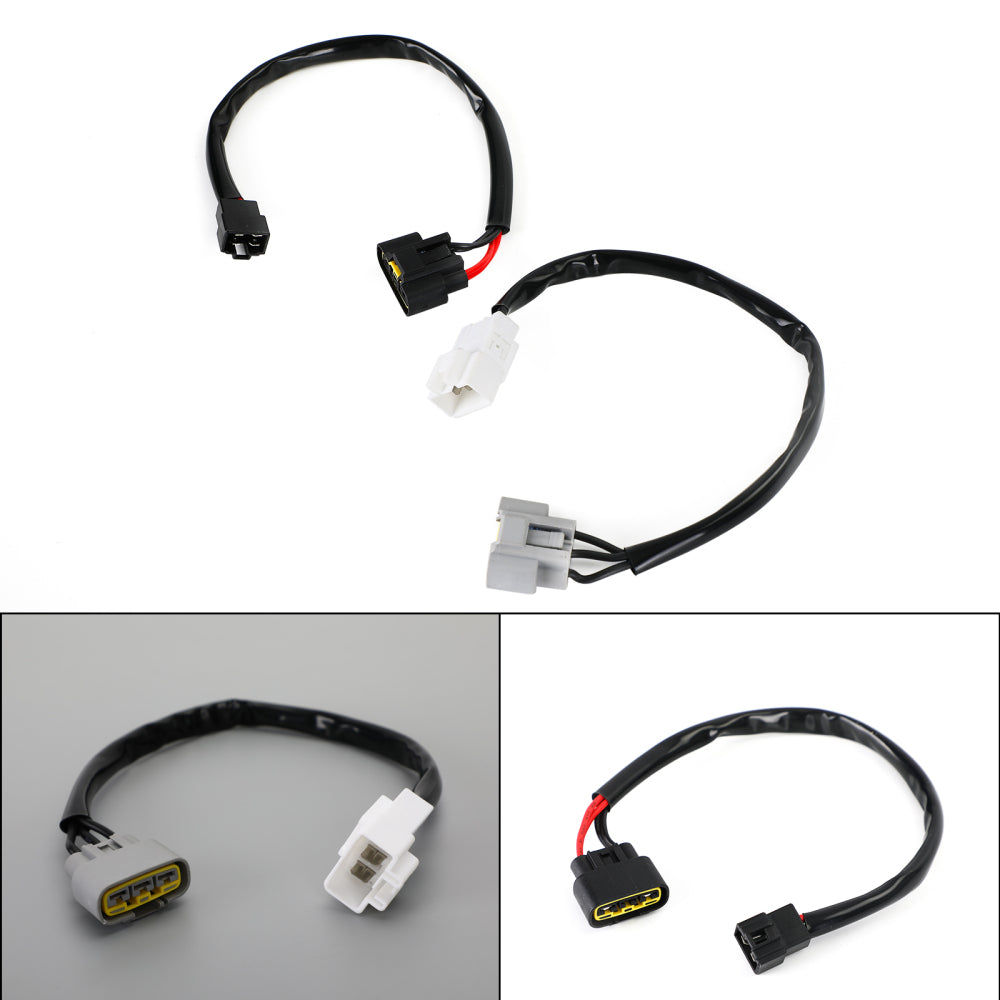 Conector rectificador regulador para Triumph Speed ​​Triple 1050R 2016-2019 genérico