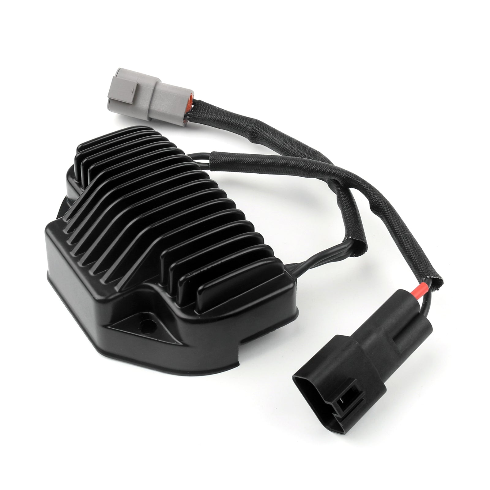 Voltage Regulator Rectifier Fit For Harley FXDL Dyna Low Rider Super Glide 2004-2005