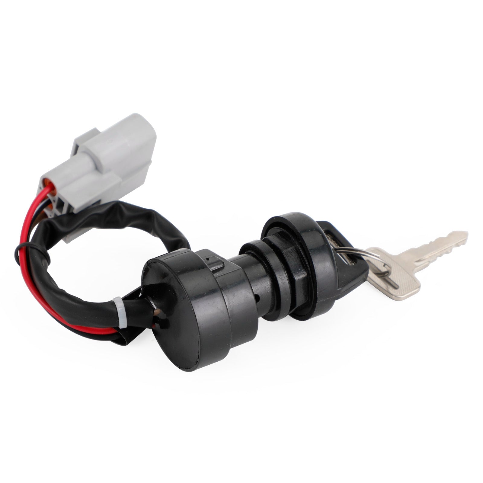 3-pin Ignition Key Switch For Yamaha YFM350 YFM450 5KM-82510-00 28P-82510-00 Generic