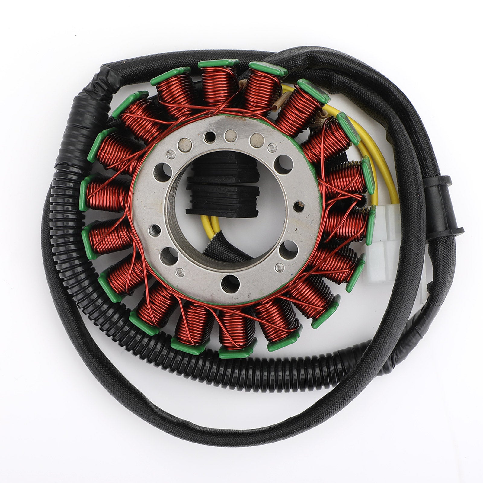 Lichtmaschine Stator Passend für Honda VF 500 F PC12 Interceptor VF500 V30 1984-1986 Fedex