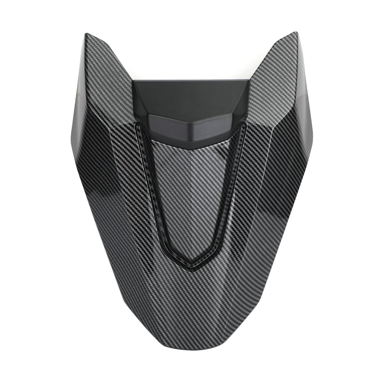 Honda CBR650R 2019-2020 Couverture de passager de siège arrière de moto Carénage de capot