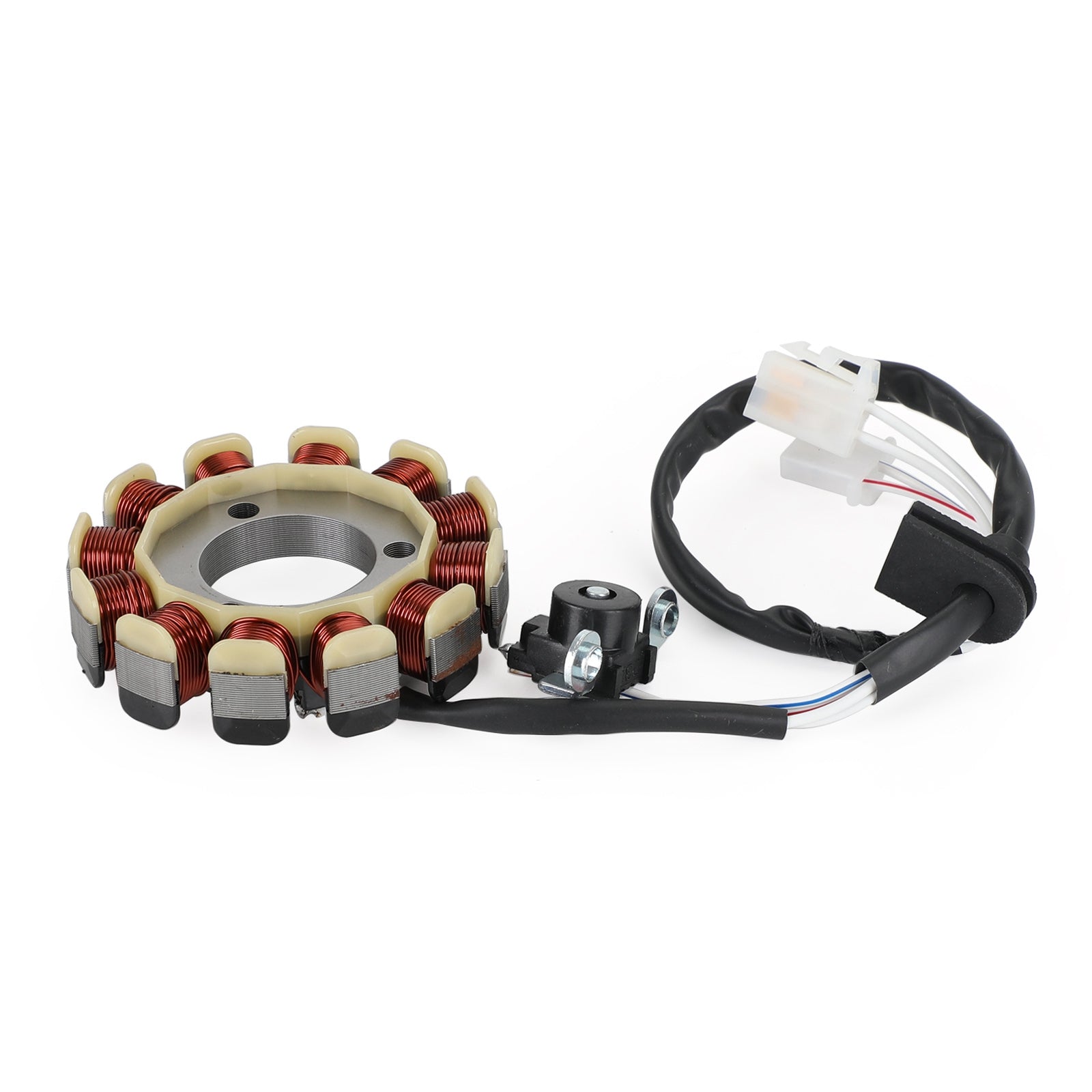 Magneto Stator Generator Coil For Yamaha NMAX N-MAX N Max 150 155 2017-2020 Generic