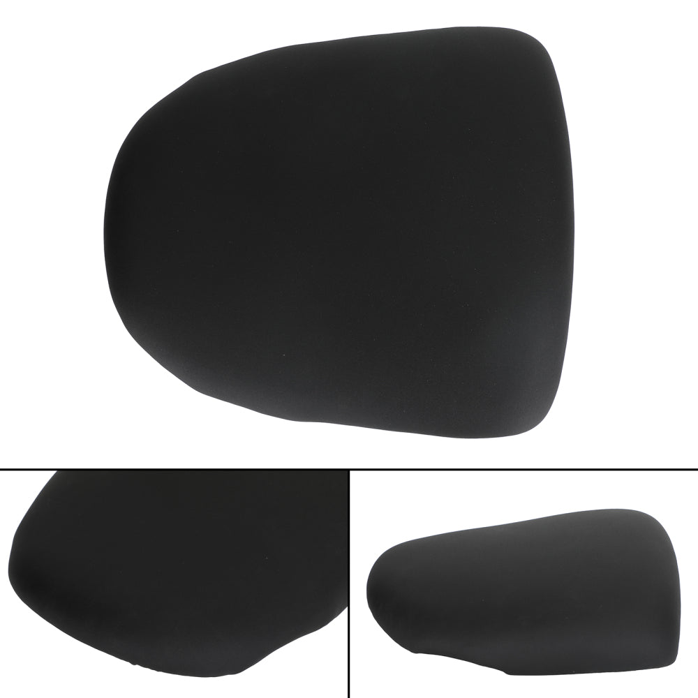 Rear Passenger Seat Black Cushion Fit For Suzuki Hayabusa 1300 1999-2007 00 11 Generic