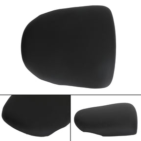 Schwarzes Kissen für den hinteren Beifahrersitz, passend für Suzuki Hayabusa 1300 1999–2007, 00 11 Generic