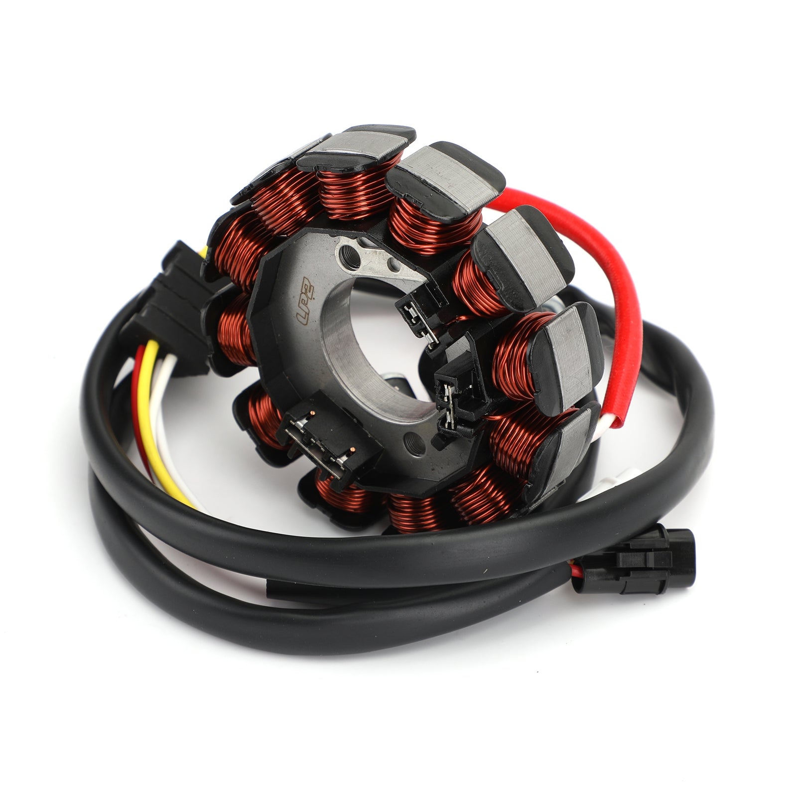 STATOR-GENERATOR-LICHTMASCHINE für Yamaha WR450F 2007-2011 P/N.5TJ-81410-51-00 