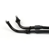 Throttle Cable For Honda CMX250 CMX450 CA250 Black