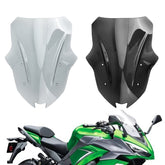 Motorrad-Windschutzscheibe für Kawasaki Ninja 1000 Z1000SX 2017–2019