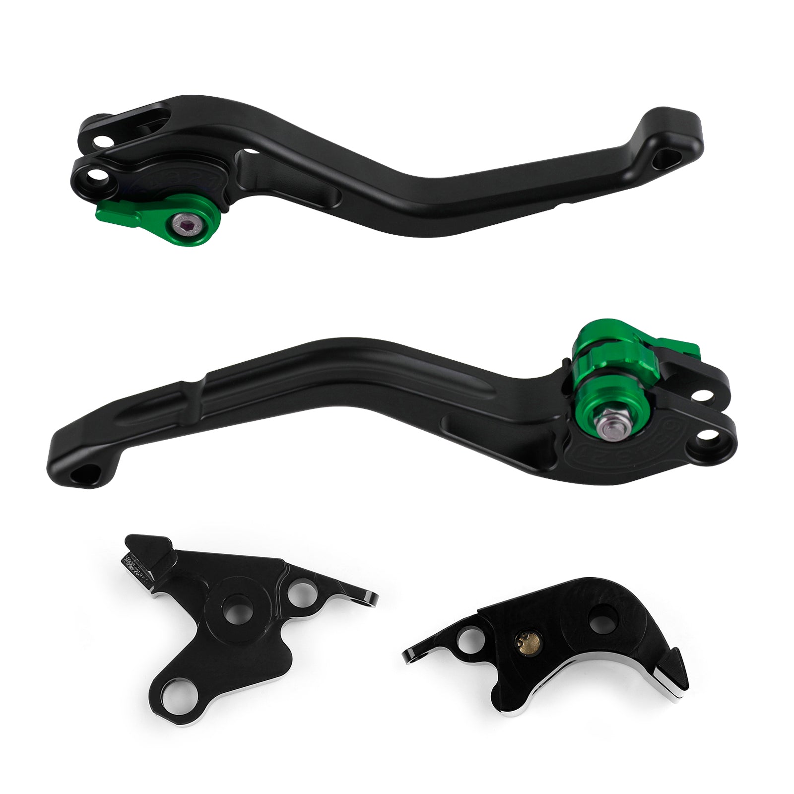 NEW Short Clutch Brake Lever fit for Suzuki B-KING 2008-2011